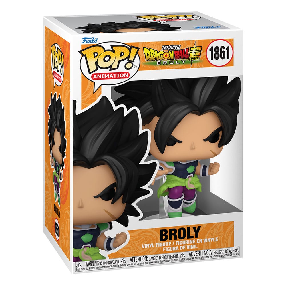 dragon ball figurki